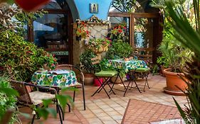 La Finestra Sul Cortile B&B