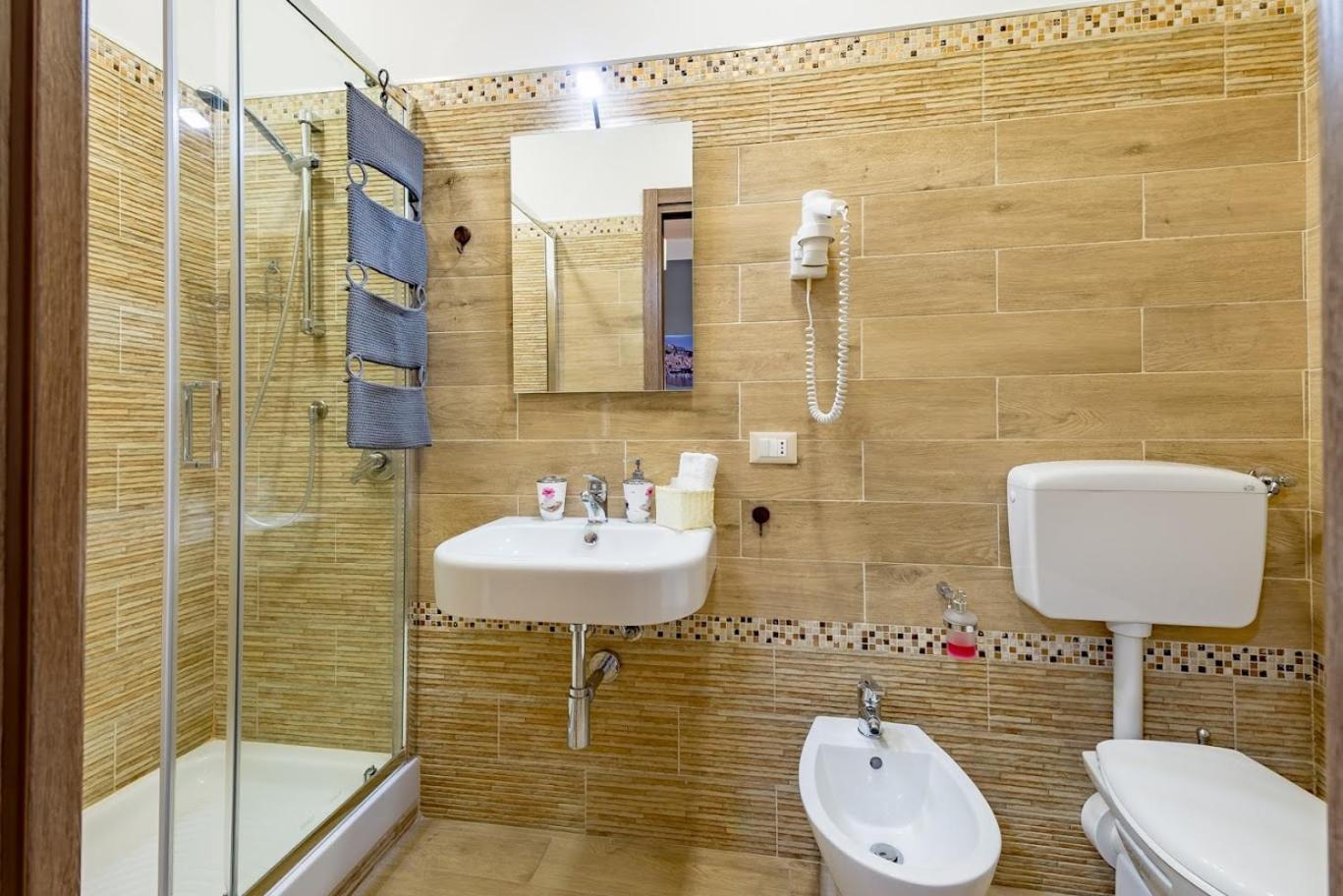 La Finestra Sul Cortile B&B Sciacca Extérieur photo