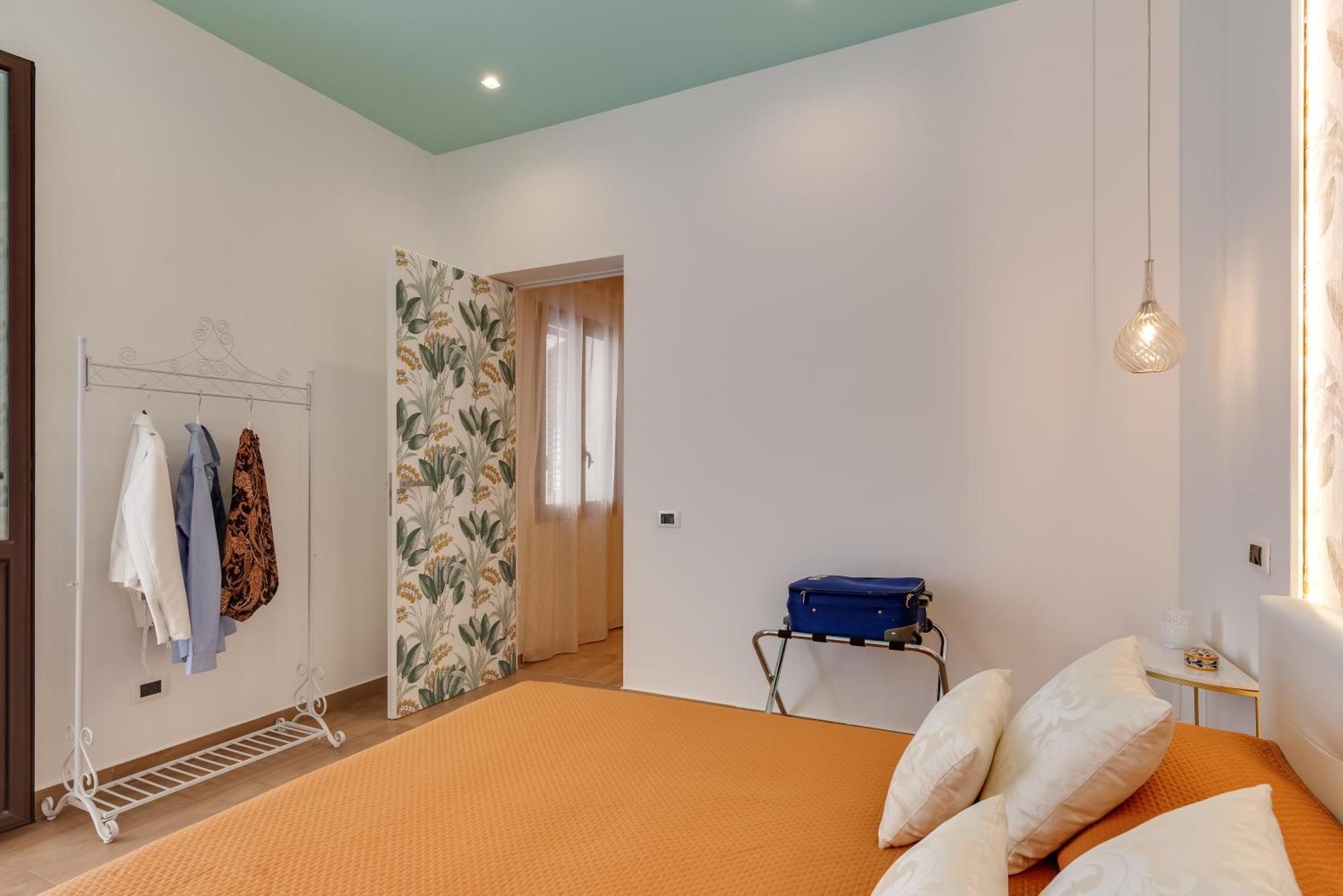La Finestra Sul Cortile B&B Sciacca Extérieur photo