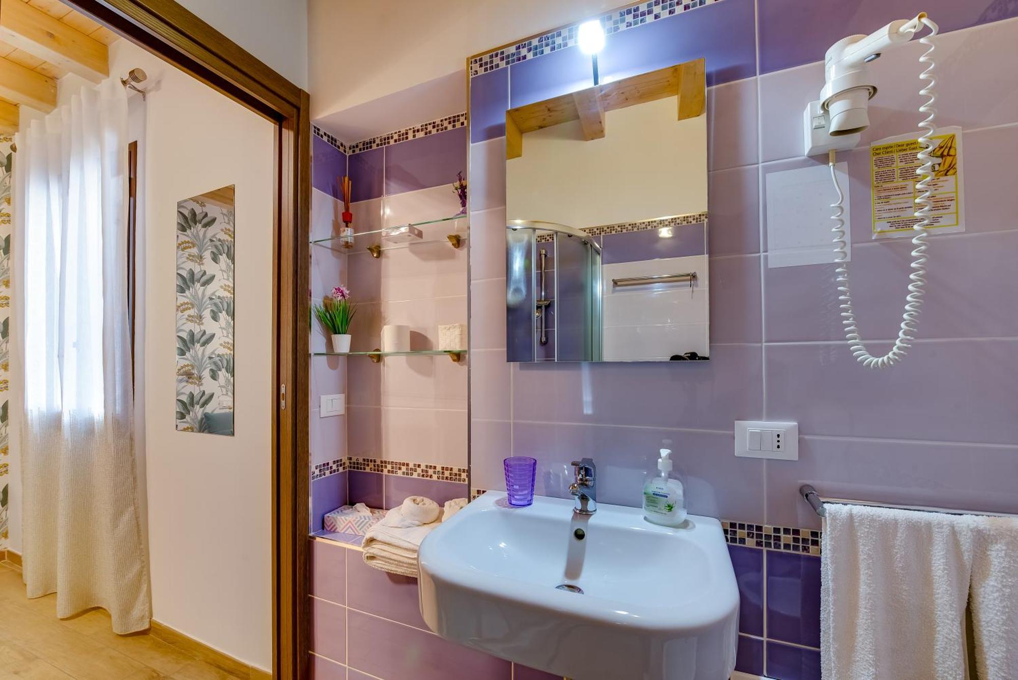 La Finestra Sul Cortile B&B Sciacca Extérieur photo