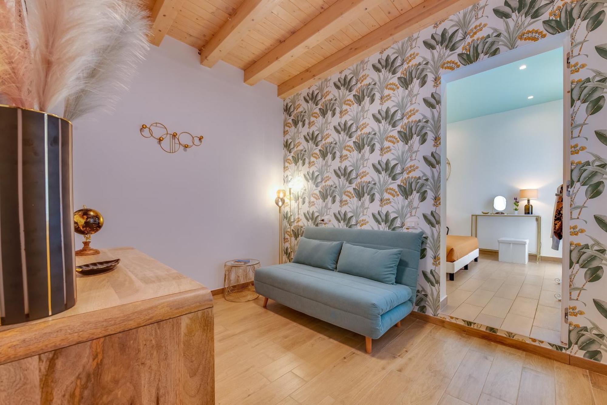 La Finestra Sul Cortile B&B Sciacca Extérieur photo