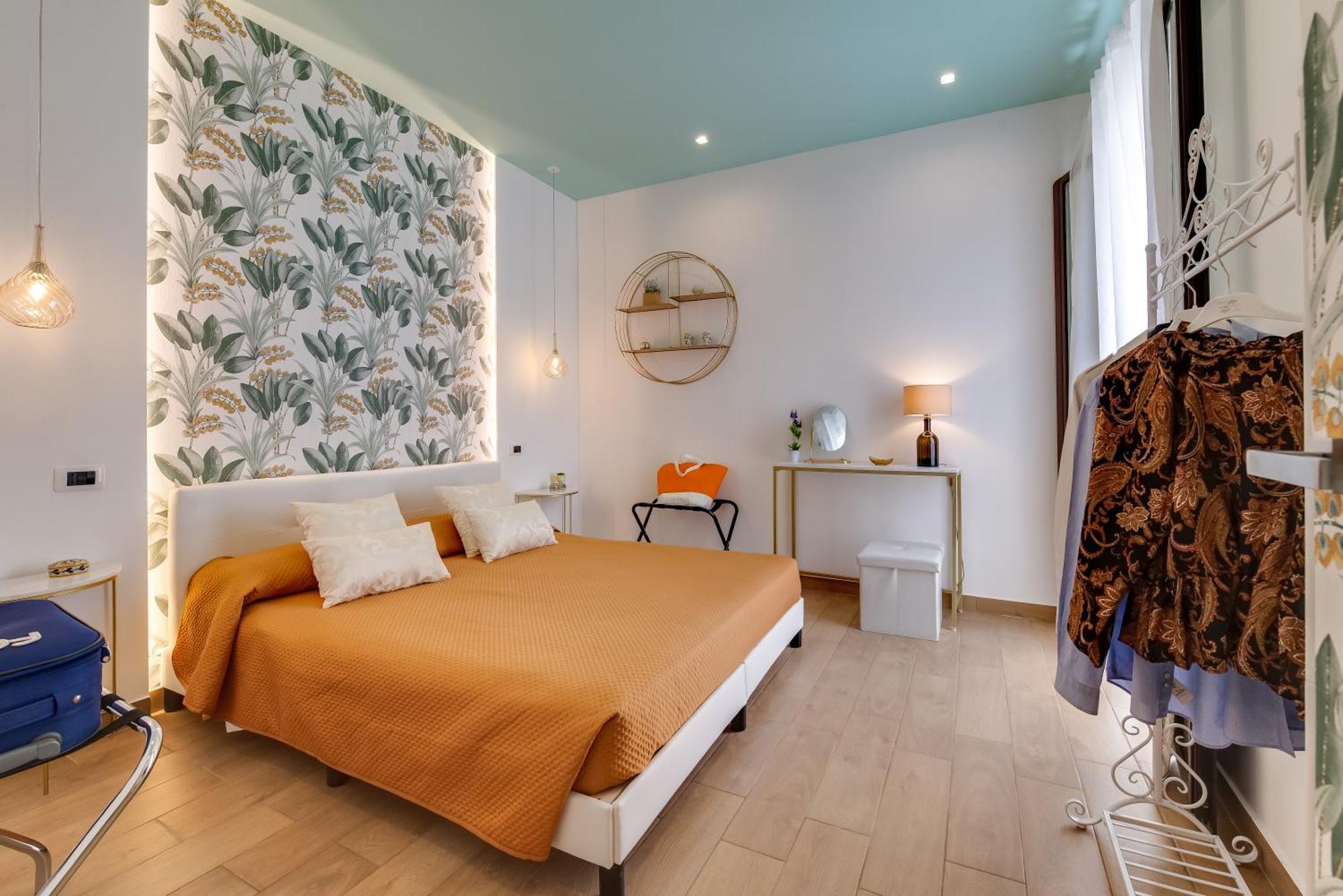 La Finestra Sul Cortile B&B Sciacca Extérieur photo
