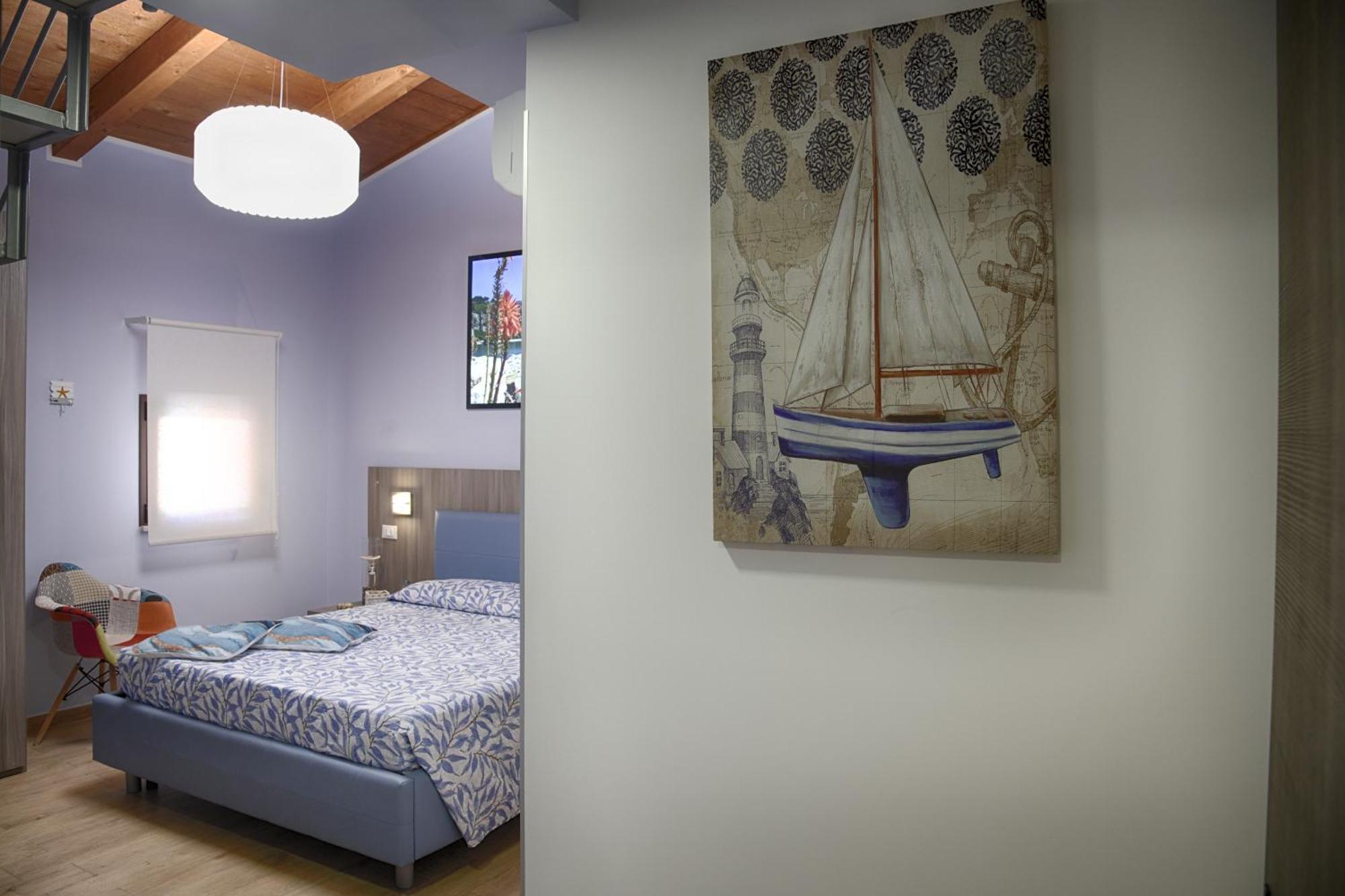 La Finestra Sul Cortile B&B Sciacca Extérieur photo