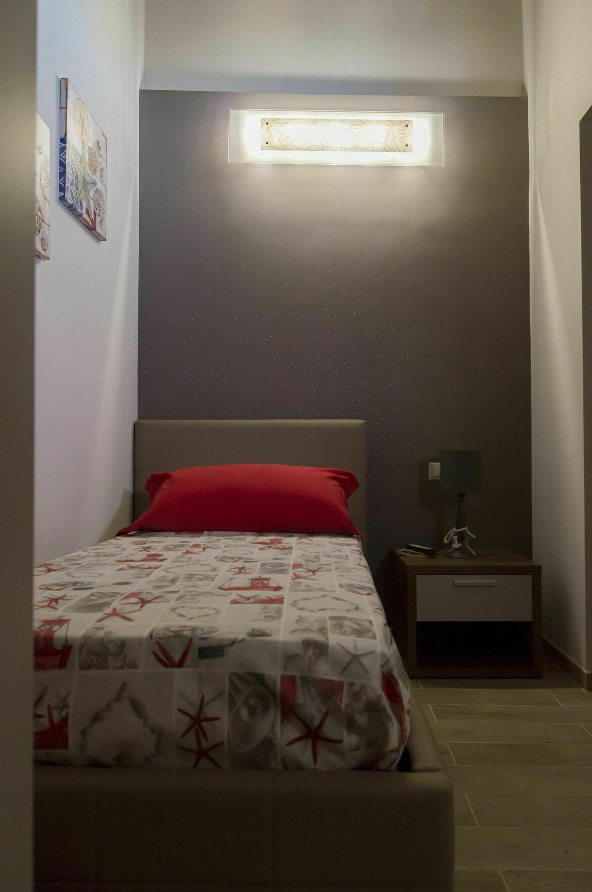 La Finestra Sul Cortile B&B Sciacca Extérieur photo